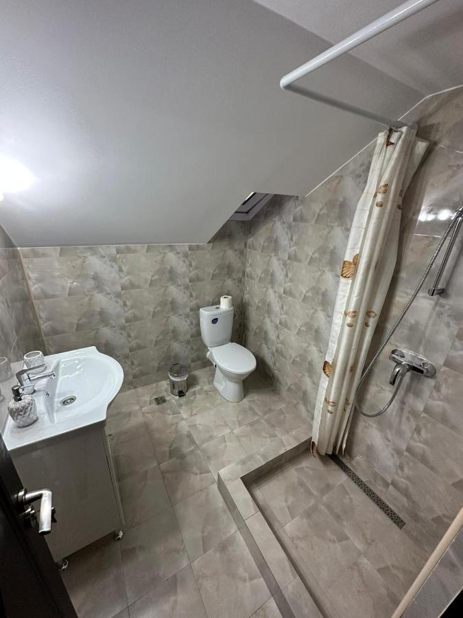 Casa De Vacanta Mirela Novaci-Străini Extérieur photo
